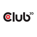 CLUB3D