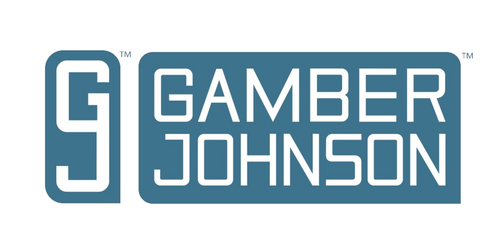 GAMBER JOHNSON