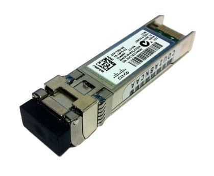 Cisco SFP-10G-SR network transceiver module SFP-10G-SR CISCO