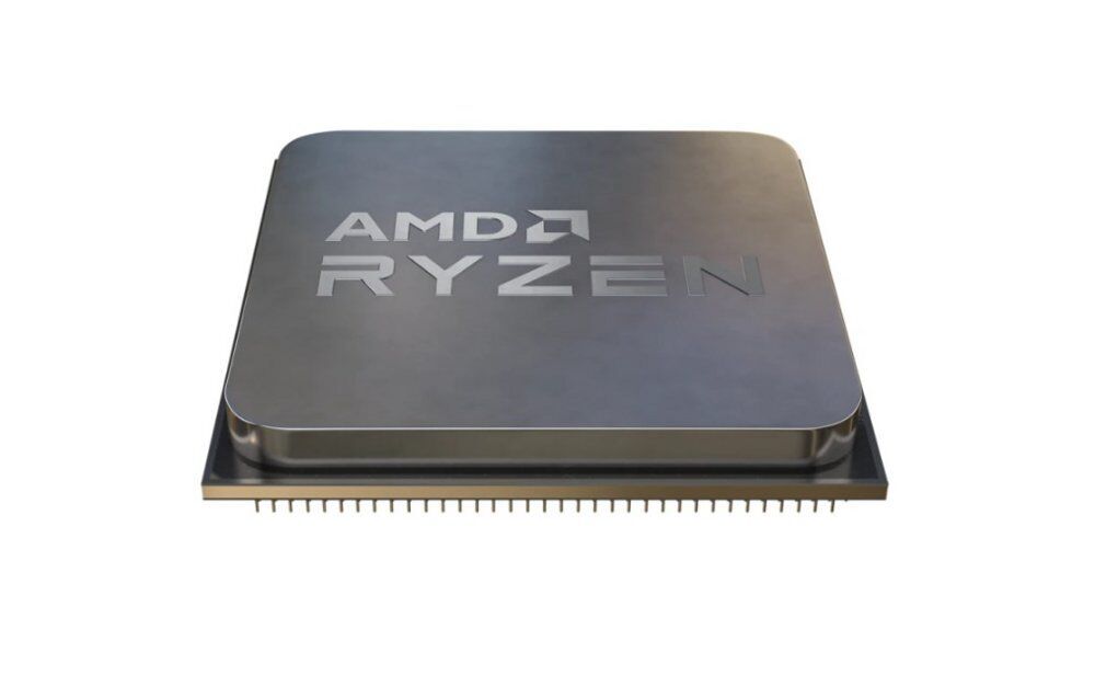 AMD Ryzen 5 4500 processor 3,6 GHz 8 MB L3 Doos Box 7 nm AM4 65 W