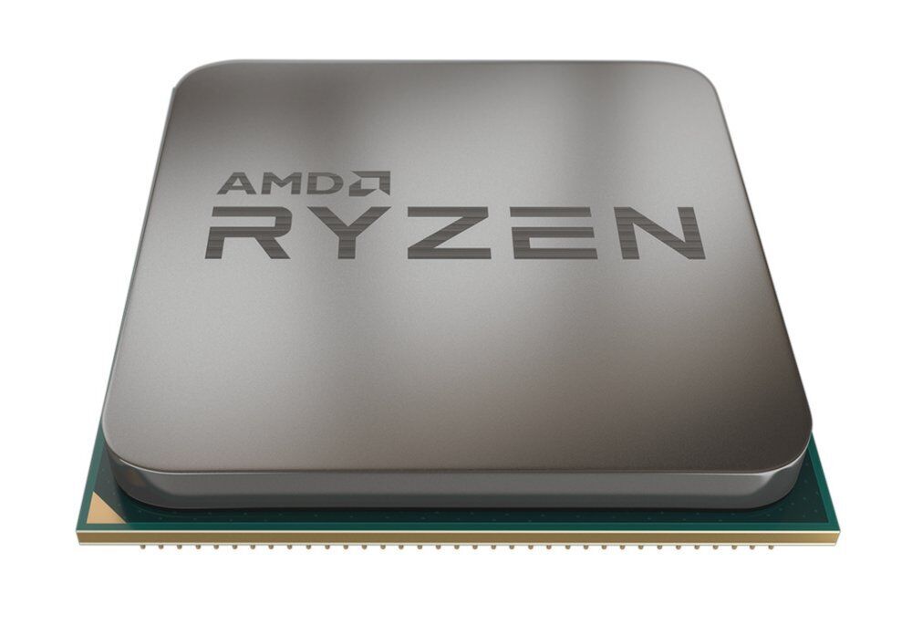 AMD Ryzen 3 3200G processor Radeon Vega 8 Box 12 nm AM4 4 MB 65 W