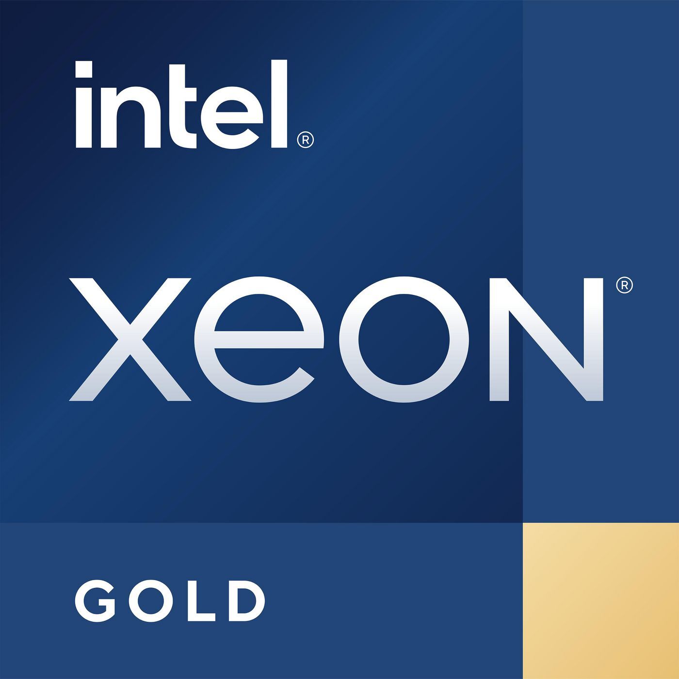 Intel Xeon Gold 6326 processor Non disponible Tray 10 nm LGA 4189
