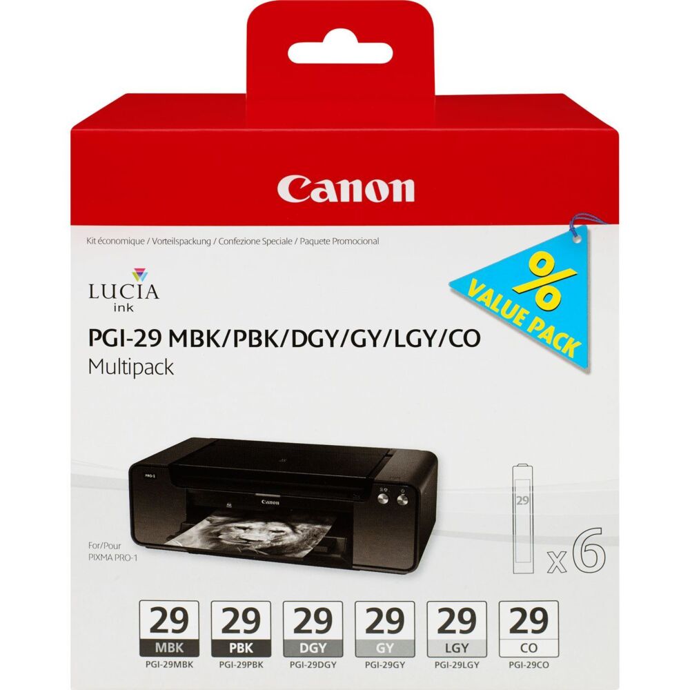 Canon ink cartridge 36 ml Inktcartridges 4868B018