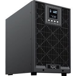 Onduleur Nitram 3kVA On Line US10003T