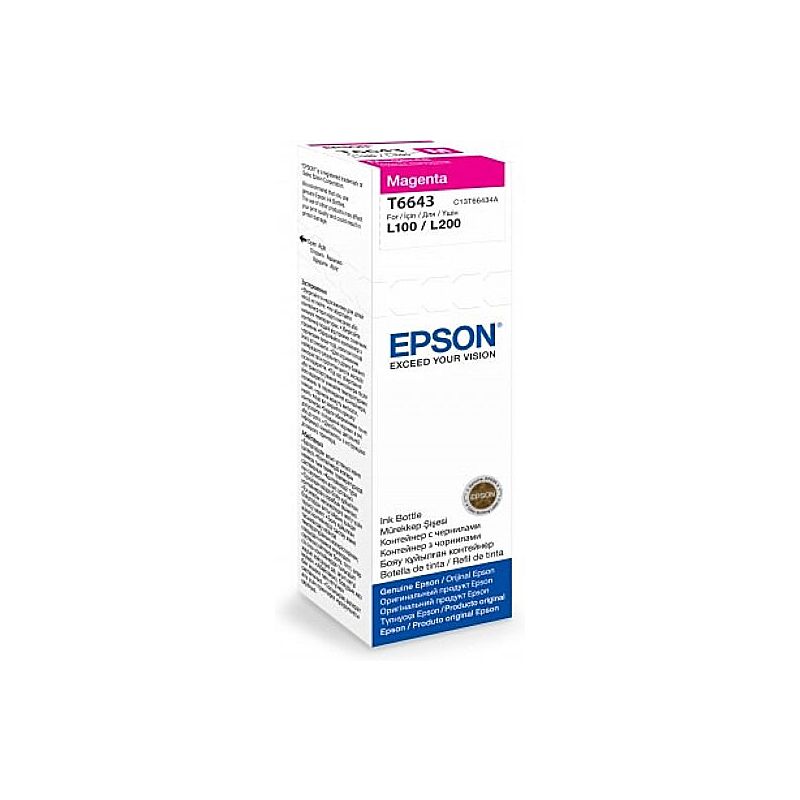 Acheter Marque propre Epson 603 Cartouche d'encre 4 couleurs (C13T03U64010)  Multipack ?