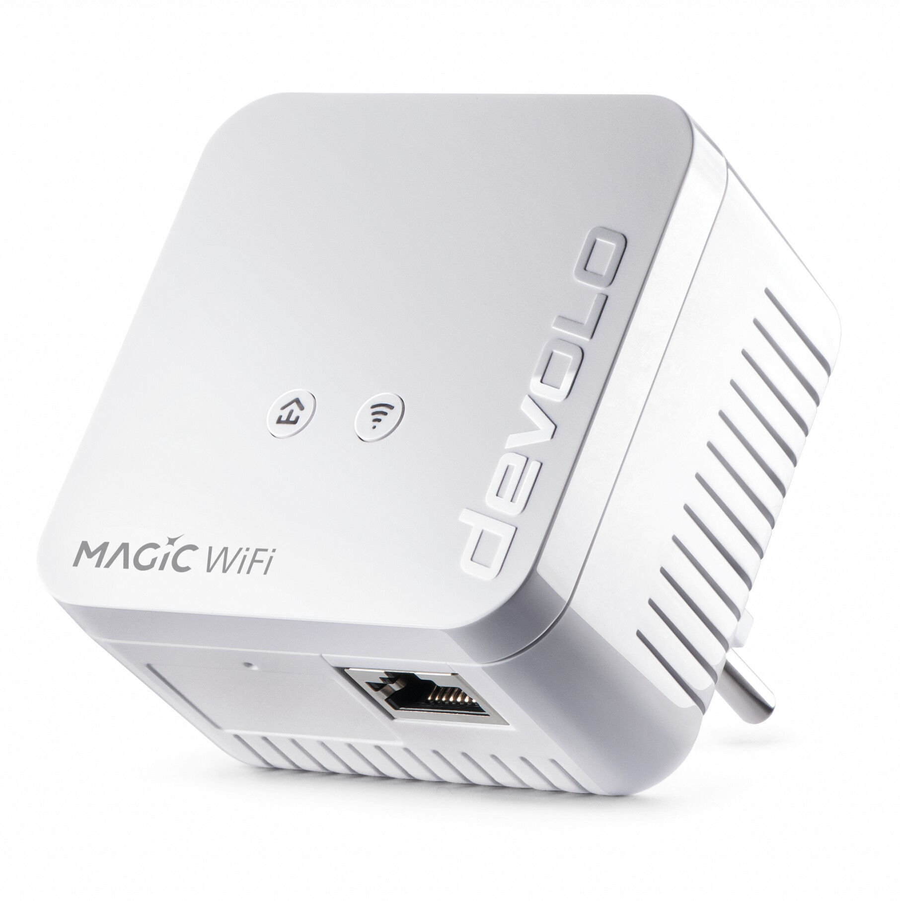 Devolo Magic 2 Wifi Next - Starter Kit - 2 Adaptateurs Cpl - 2400 Mbit/s à  Prix Carrefour