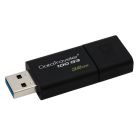 Kingston Technology DataTraveler 100 G3 USB flash drive 32 GB USB Type-A 3.2 Gen 1 (3.1 Gen 1) Zwart DT100G3/32GB