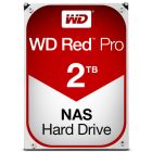 Western Digital Red Pro 3.5 inch 2000 GB SATA III WD2002FFSX
