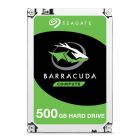 Seagate Barracuda ST500DM009 interne harde schijf 3.5 inch 500 GB SATA III ST500DM009
