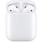 Apple AirPods (2nd generation) AirPods Hoofdtelefoons True Wireless Stereo (TWS) In-ear Oproepen/muziek Bluetooth Wit MV7N2ZM/A