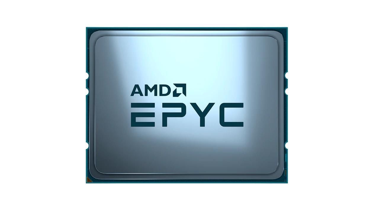AMD EPYC 7413 processor Non disponible Tray SP3 128 MB 180 W