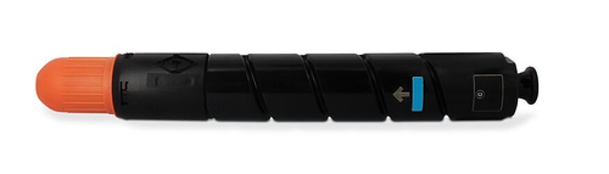 Freecolor tonercartridge 1 stuk(s) Compatibel Cyaan Zwart K40005F7