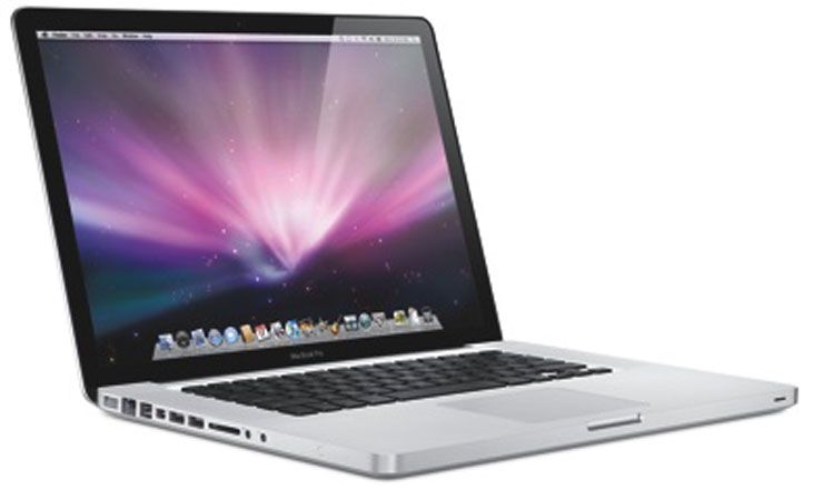 Apple MacBook Pro 2010