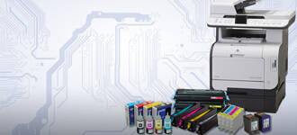 Alle printers Printers