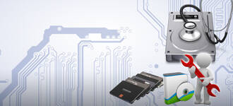 Hersteldiensten Axitech Herstelling service