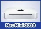 Mac Mini 2010