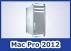 Mac Pro 2012