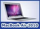 MacBook Air 2010